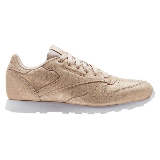Reebok CL LTHR Matte shine Reebok CL LTHR Matte shine